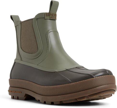Sperry Men's Clifton Ankle Boot in Saudi Arabia