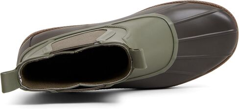 Sperry Men's Clifton Ankle Boot in Saudi Arabia