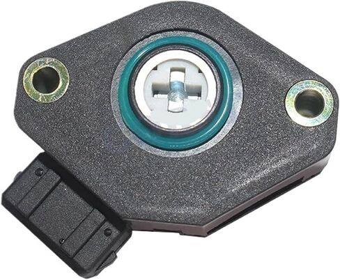 Throttle Position Sensor TPS 037907385N 5S5366 TPS4173 in Saudi Arabia