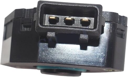 Throttle Position Sensor TPS 037907385N 5S5366 TPS4173 in Saudi Arabia