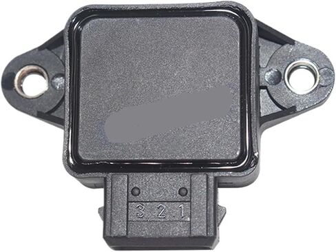 Throttle Position Sensor TPS 9946862 0288122915 0280122001 7701034407 826924 in Saudi Arabia