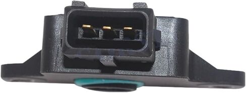 Throttle Position Sensor TPS 9946862 0288122915 0280122001 7701034407 826924 in Saudi Arabia