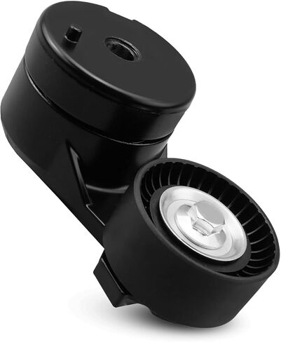 Serpentine Belt Tensioner Fit for Volvo Penta Engines 4.3L 5.0L 5.7L 7.4L 8.2L 5.7GXiI-A 5.7GXiI-E 5.7GXiI-F DPX385XEFS DPX415XEFS, Replace 3860079 3860091 in Saudi Arabia