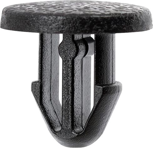 OAUTOO 30pcs Hood Seal Rubber Clip for Nissan 01553-08961 65810-K2008; Subaru 90826FA000; Honda 91520-SCC-003 in Saudi Arabia
