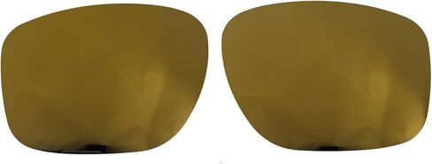 عدسة بديلة تناسب Oakley Sliver OO9262/(AF) OO9269/Sliver F OO9246 نظارة شمسية مضادة للخدش | مقاومة للصدمات in Kuwait