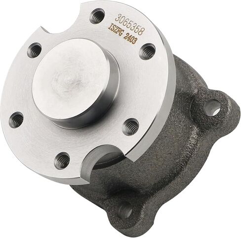 محور المروحة متوافق مع محرك الديزل Cummins L10 M11 ISM11 QSM11 استبدال 5560056 3065358 3034968 3040006 in Saudi Arabia