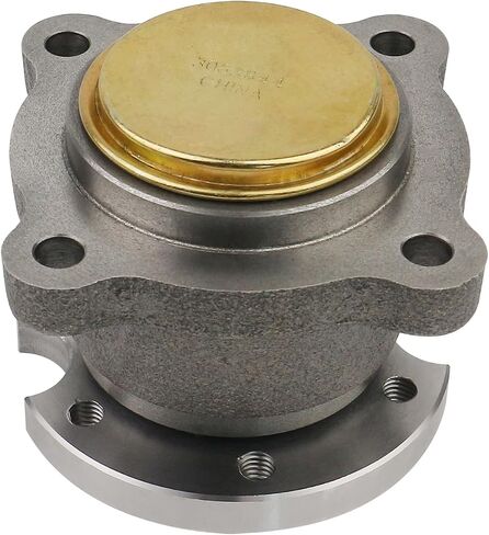 محور المروحة متوافق مع محرك الديزل Cummins L10 M11 ISM11 QSM11 استبدال 5560056 3065358 3034968 3040006 in Saudi Arabia