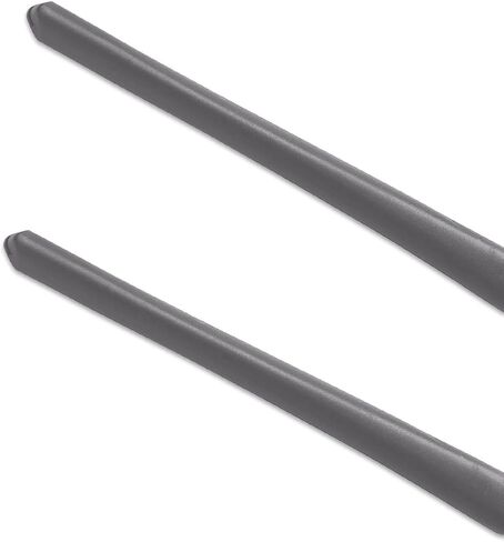 Mryok Replacement Earsocks for Oakley Crosslink Zero OX8076 Eyeglasses - Options in Saudi Arabia