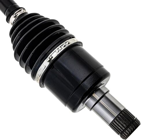 المحور الخلفي الأيسر لمحور السيرة الذاتية نصف عمود المحرك لجون ديري جاتور RSX850i RSX860i RSX860E RSX860M Sport Trail AM145320 AM140785 in Saudi Arabia