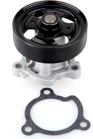 SCITOO AW9427 131-2289 210106N226 AWP-9350 131-2467 WP150-2340 21010F462A Engine Water Pump Fits for 2002-2011 for Nissan Altima 2.5L 2008-2011 for Nissan Rogue 2.5L 2002-2011 for Nissan Sentra 2.5L in Saudi Arabia