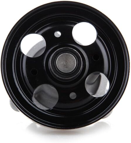 SCITOO AW9427 131-2289 210106N226 AWP-9350 131-2467 WP150-2340 21010F462A Engine Water Pump Fits for 2002-2011 for Nissan Altima 2.5L 2008-2011 for Nissan Rogue 2.5L 2002-2011 for Nissan Sentra 2.5L in Saudi Arabia