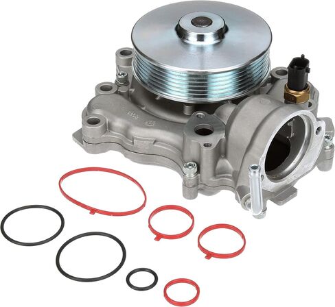 Gates 43127BH Water Pump (Standard) in Saudi Arabia