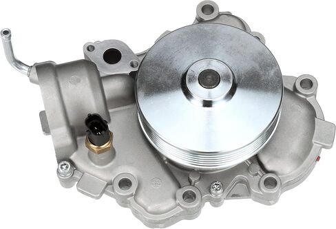 Gates 43127BH Water Pump (Standard) in Saudi Arabia