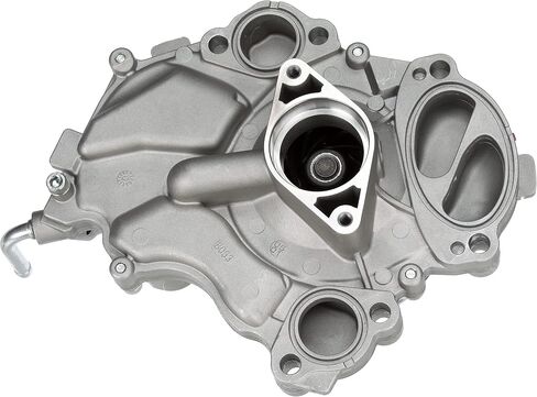 Gates 43127BH Water Pump (Standard) in Saudi Arabia