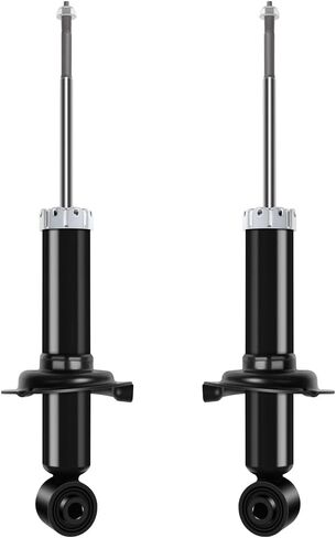 SCITOO Rear Shocks Set of 2 for CRV, Shocks Absorbers and Struts Fits 2002 2003 2004 for Honda CR-V Amortiguadores in Saudi Arabia