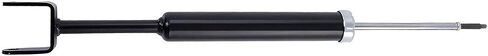 Detroit Axle - Rear Shock Absorbers Assembly Replacement for 2013 2014 2015 2016 Dodge Dart - 2pc Set in Saudi Arabia