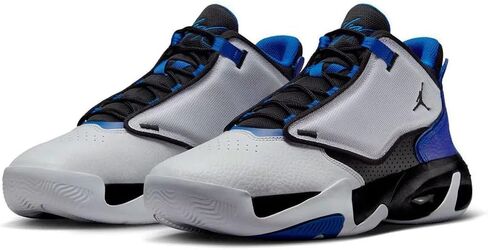 Nike Jordan Max Aura 4 Men's Basketball Shoe DN3687 005 Size 12 US in Saudi Arabia