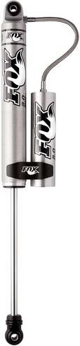 FOX Shox 985-24-022 سلسلة الأداء 2.0 الصدمات الخلفية لخزان الجسم الناعم in Saudi Arabia
