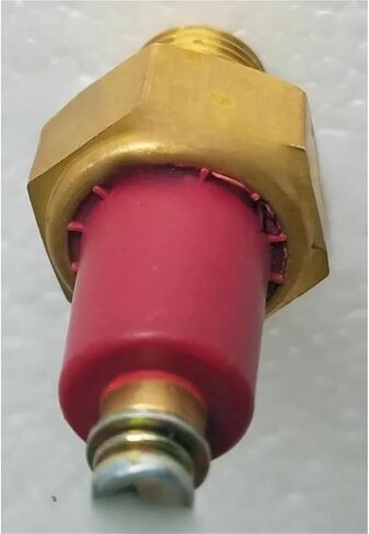 NF100174 NF100172 Temperature Oil Pressure Sensor Tractor Parts for 904 1204(Oil Pressure Sensor) in Saudi Arabia