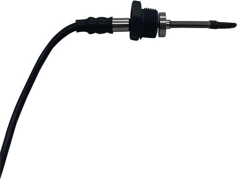 1810691 Engine Exhaust Gas Temperature Sensor for DAF XF105 2005-2013 1689812 1003-1016 in Saudi Arabia