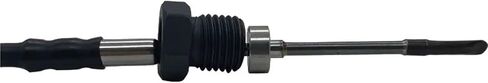 1810691 Engine Exhaust Gas Temperature Sensor for DAF XF105 2005-2013 1689812 1003-1016 in Saudi Arabia
