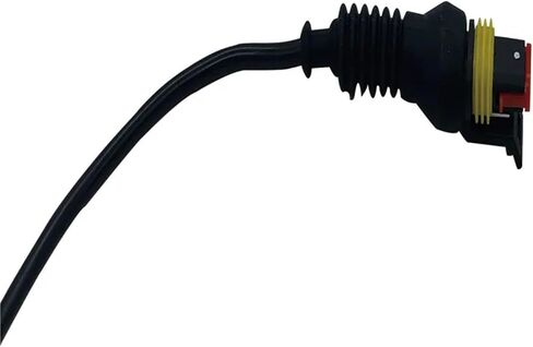 1810691 Engine Exhaust Gas Temperature Sensor for DAF XF105 2005-2013 1689812 1003-1016 in Saudi Arabia
