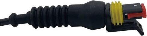 1810691 Engine Exhaust Gas Temperature Sensor for DAF XF105 2005-2013 1689812 1003-1016 in Saudi Arabia