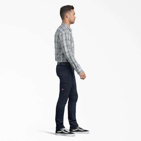 بنطال عمل ضيق للرجال من Dickies in Saudi Arabia