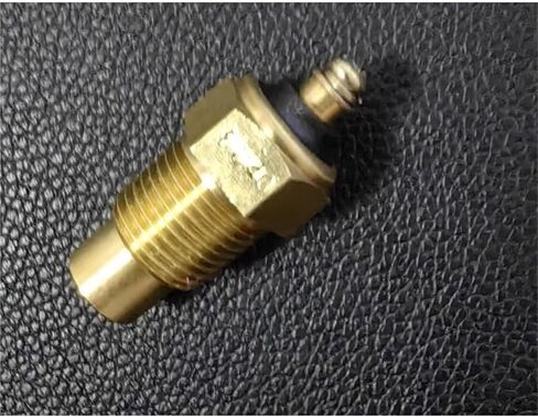 Water Temperature Sensing Plug Intuition Sensor for 324/484/404/484/904 in Saudi Arabia