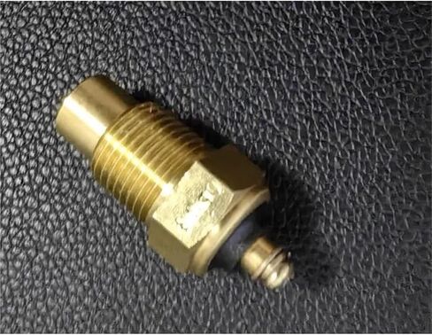 Water Temperature Sensing Plug Intuition Sensor for 324/484/404/484/904 in Saudi Arabia