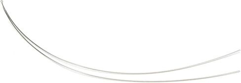 FTARW01 Bare S Type thermocouple Wire 0.1 0.2 0.3 0.4 0.5mm Diameter Platinum and Rhodium Wire(0.1x100mm) in Saudi Arabia
