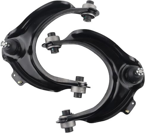 2 x Front Lower Control Arm w/Ball Joint & Bushing Fit For 2004-2008 Acura TL,Replace 524-723 524-724 in Saudi Arabia