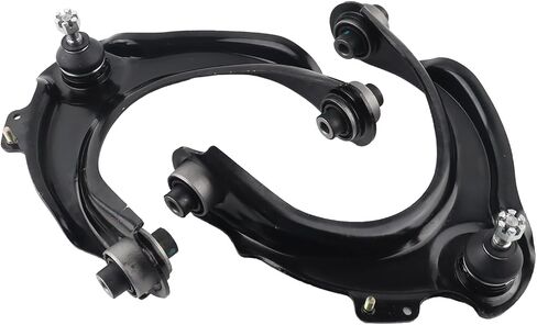 2 x Front Lower Control Arm w/Ball Joint & Bushing Fit For 2004-2008 Acura TL,Replace 524-723 524-724 in Saudi Arabia