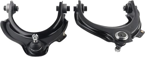 2 x Front Lower Control Arm w/Ball Joint & Bushing Fit For 2004-2008 Acura TL,Replace 524-723 524-724 in Saudi Arabia