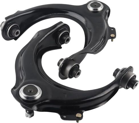 2 x Front Lower Control Arm w/Ball Joint & Bushing Fit For 2004-2008 Acura TL,Replace 524-723 524-724 in Saudi Arabia