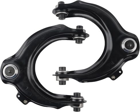 2 x Front Lower Control Arm w/Ball Joint & Bushing Fit For 2004-2008 Acura TL,Replace 524-723 524-724 in Saudi Arabia
