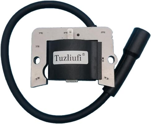 Ignition Coil for Kohler 12-584-02 12-584-05-S 1258402 1258405S 12 584 02 12 584 05-S CH11 CH12.5 CH13 CH15 CV12.5 CV14 CV450 CV493 Z251 in Saudi Arabia
