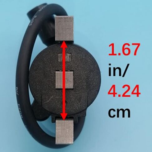 Ignition Coil for Kohler 12-584-02 12-584-05-S 1258402 1258405S 12 584 02 12 584 05-S CH11 CH12.5 CH13 CH15 CV12.5 CV14 CV450 CV493 Z251 in Saudi Arabia