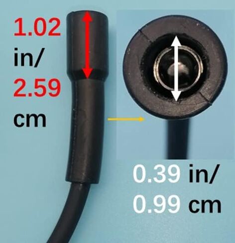 Ignition Coil for Kohler 12-584-02 12-584-05-S 1258402 1258405S 12 584 02 12 584 05-S CH11 CH12.5 CH13 CH15 CV12.5 CV14 CV450 CV493 Z251 in Saudi Arabia