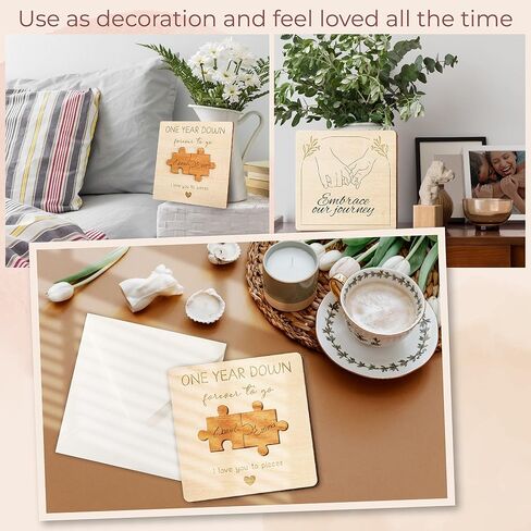 Sympathy Card for Loss Of Pet Dog - Loss Of Dog Sympathy Card, Pet Sympathy Cards for Dogs, Dog Death Sympathy Gifts, Dog Remembrance Gift, Wood Dog Memorial Gifts for Pet Loss Card in Saudi Arabia