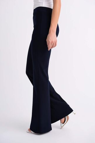 JOSEPH RIBKOFF Womens Small Flare Pant Style 163099J in Saudi Arabia