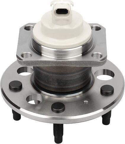 DRIVESTAR 512150 Rear Wheel Hub and Bearing Assembly for Buick Century Lacrosse Regal Terraza/Chevrolet Impala Monte Carlo Uplander Venture/Pontiac Aztek Grand Prix Montana/Saturn Relay w/ABS in Saudi Arabia