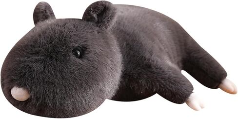 Hofun4U Mouse Stuffed Animal, Rat Plush Pillow, Mouse Stuffed Plush Toy, Gift for Kids Adults (13 inch) in Saudi Arabia