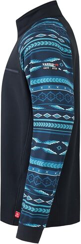 FR Hoodies for Men 100% C Flame Resistant Pullover 12oz FR Sweatshirt Heavy Weight Hooded Shirt in Kuwait