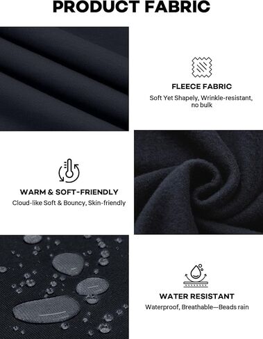 FR Hoodies for Men 100% C Flame Resistant Pullover 12oz FR Sweatshirt Heavy Weight Hooded Shirt in Kuwait