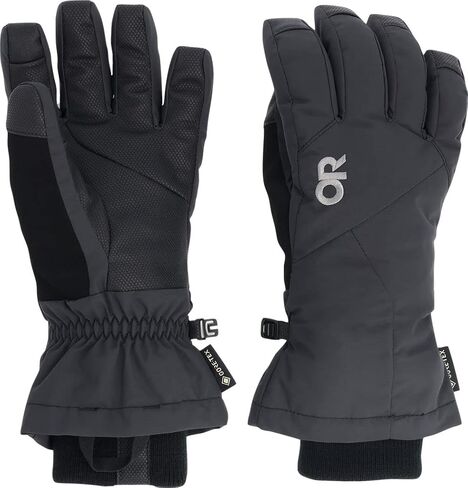 Outdoor Research Revolution Under Cuff Gore-TEX Gloves - Men's in Saudi Arabia