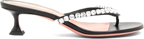 أعقاب البغل شبكة Slingback للنساء مع 3.75 بوصة كعب in Kuwait