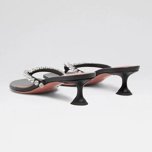 أعقاب البغل شبكة Slingback للنساء مع 3.75 بوصة كعب in Kuwait