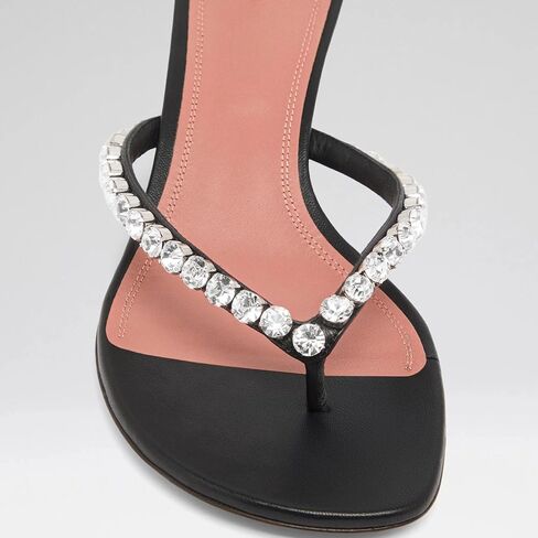أعقاب البغل شبكة Slingback للنساء مع 3.75 بوصة كعب in Kuwait
