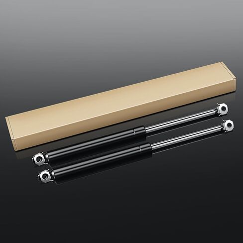 HHCSOP Rear Hatch Lift Supports Tailgate Liftgate Shock Strut Gas Spring for Chevrolet Camaro/Pontiac Firebird 1982 1983 1984 1985 1986 1987 1988 1989 1990 1991 1992, OEM# 4900 SG130001 8195287 in Kuwait